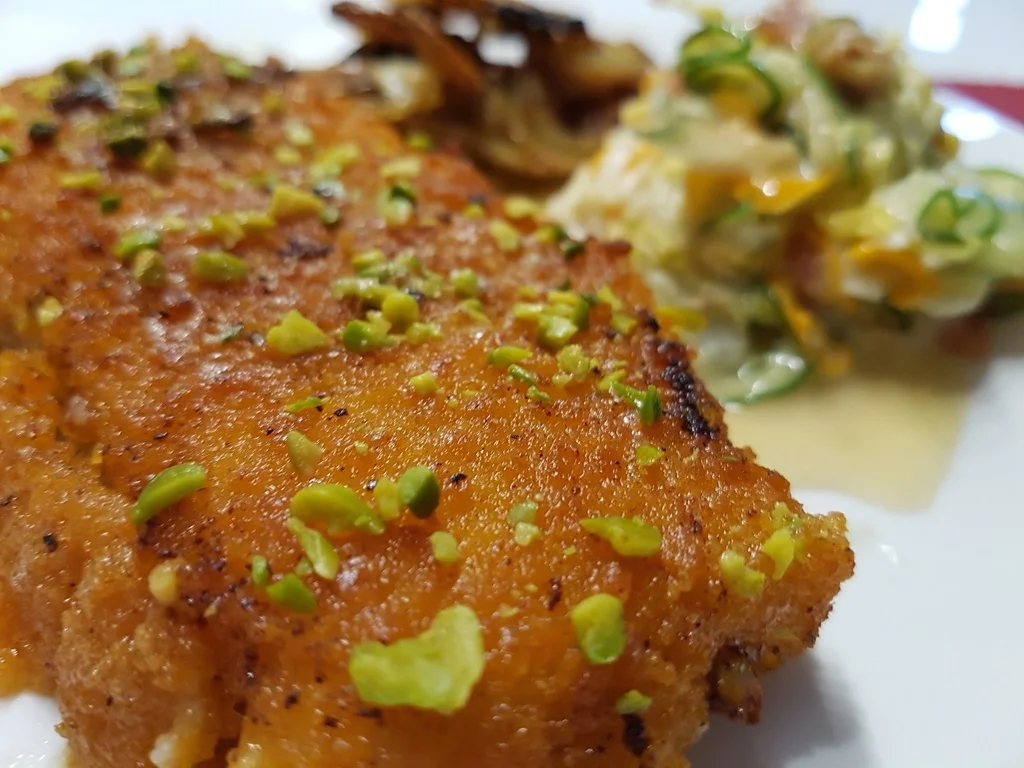 Kabeljau denn es ist Freitag und es gibt Fisch à la Biggi - Rezept - Bild Nr. 851