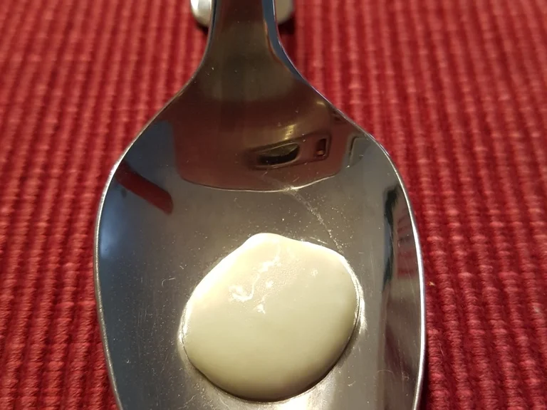 Kabeljau denn es ist Freitag und es gibt Fisch à la Biggi - Rezept - Bild Nr. 852