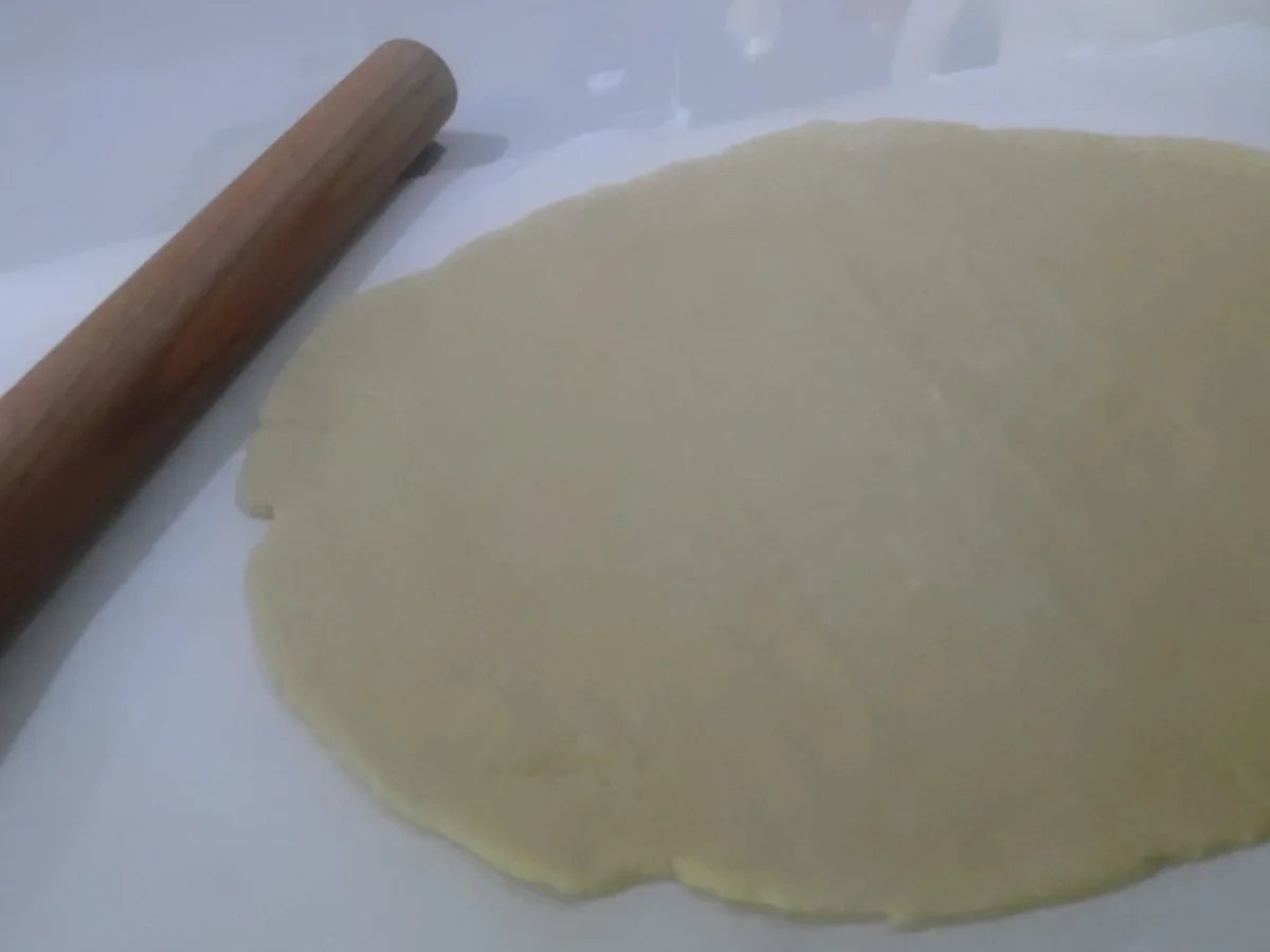 TUC-Salzgebäck, selber machen - Rezept - Bild Nr. 850