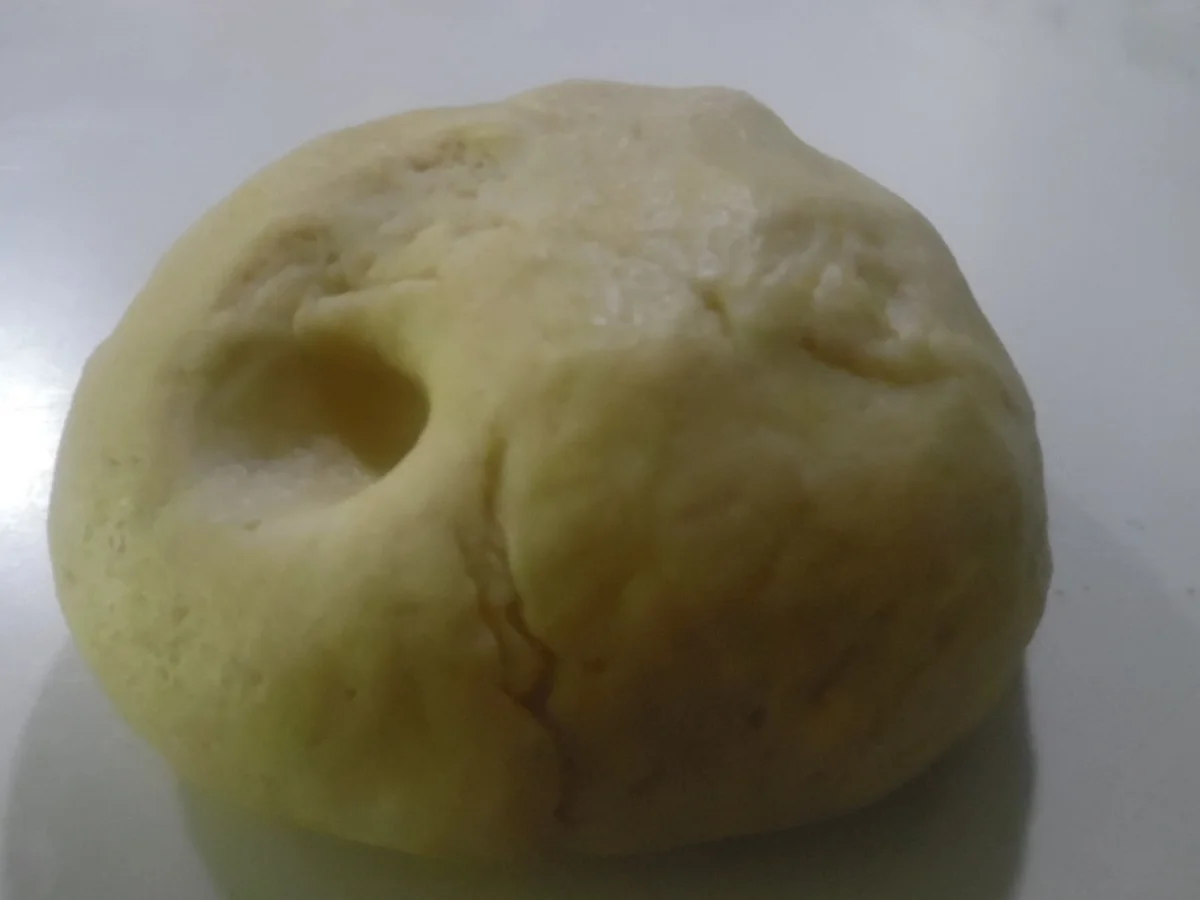 TUC-Salzgebäck, selber machen - Rezept - Bild Nr. 852