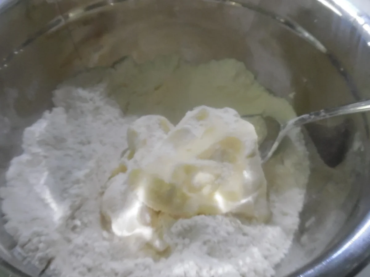 TUC-Salzgebäck, selber machen - Rezept - Bild Nr. 853