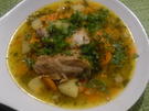 Möhren-Kartoffel-Topf mit Rippchen - Rezept - Bild Nr. 846
