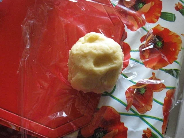 Apfel Schmand Kuchen mit Streusel - Rezept - Bild Nr. 866