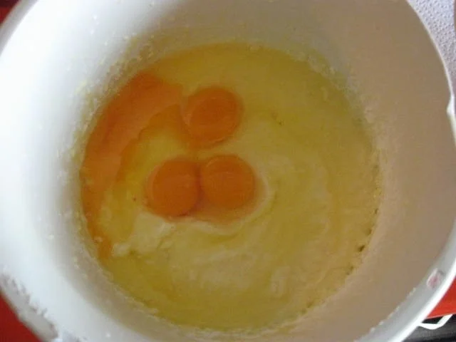 Apfel Schmand Kuchen mit Streusel - Rezept - Bild Nr. 870