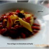 Penne mit Ragout vom Ibericoschwein - Rezept - Bild Nr. 837