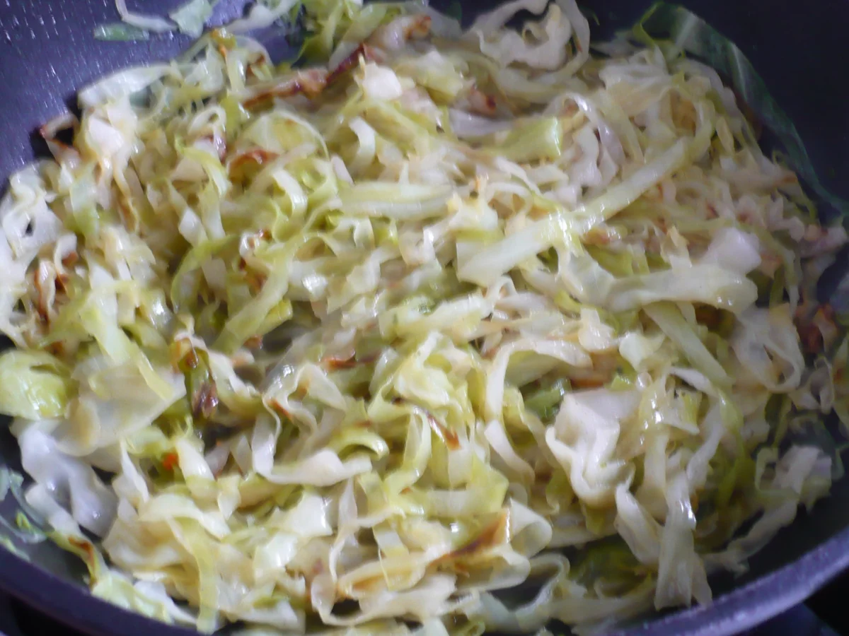 Rezept: Kassler in Honig - Senf - Sahne Bild Nr. 843 Kassler in Honig - Senf - Sahne - Rezept - Bild Nr. 843