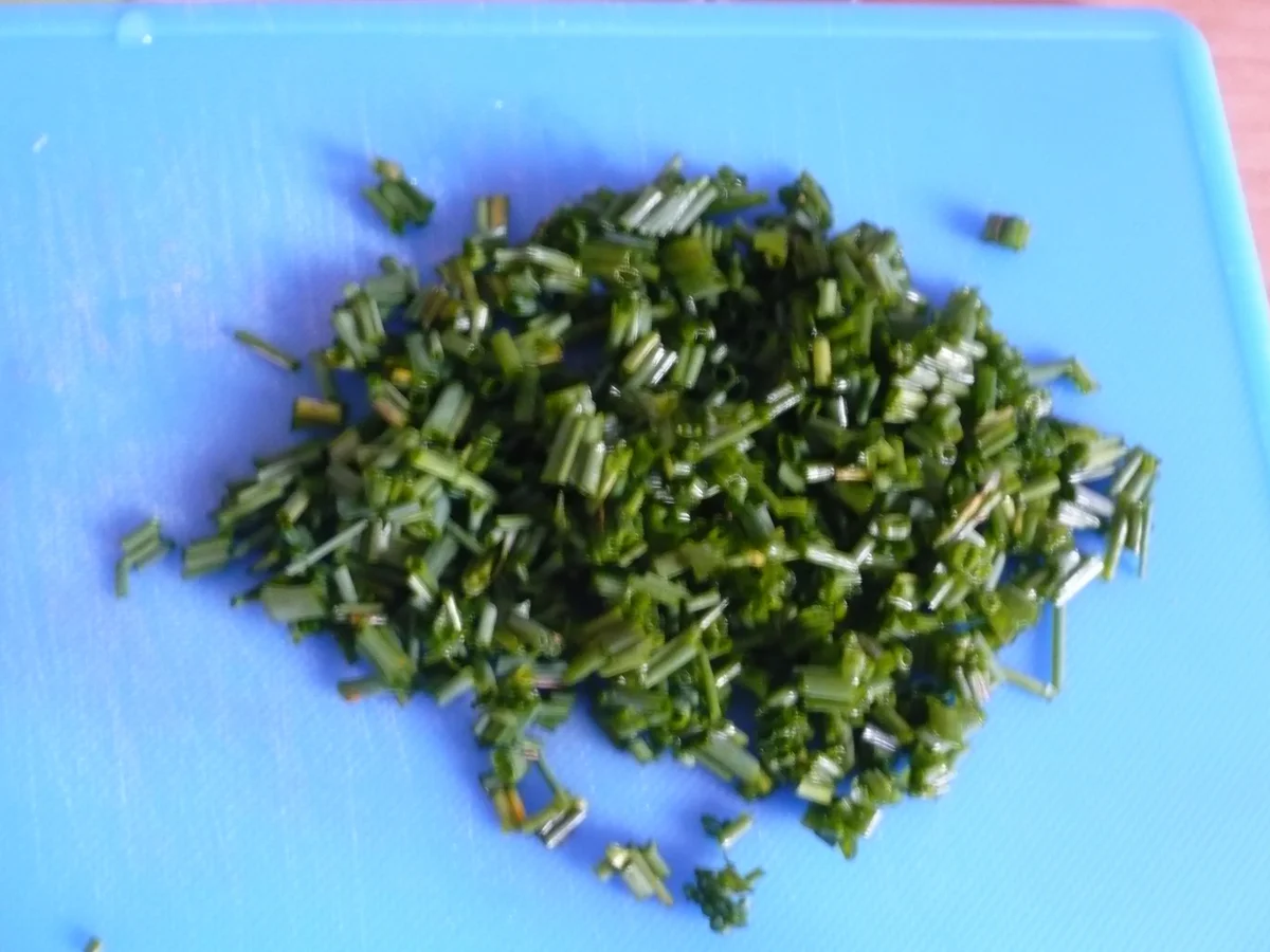 Rezept: Kassler in Honig - Senf - Sahne Bild Nr. 847 Kassler in Honig - Senf - Sahne - Rezept - Bild Nr. 847