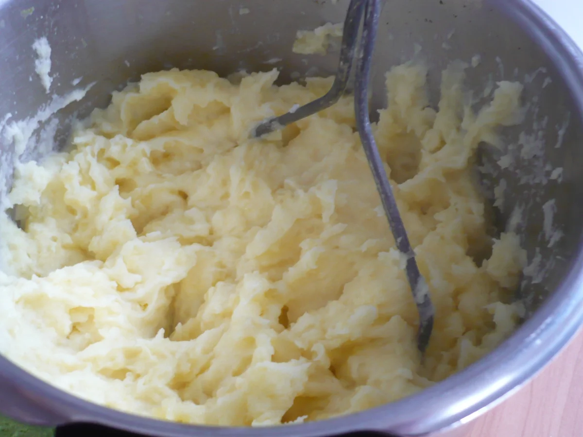 Rezept: Kassler in Honig - Senf - Sahne Bild Nr. 848 Kassler in Honig - Senf - Sahne - Rezept - Bild Nr. 848