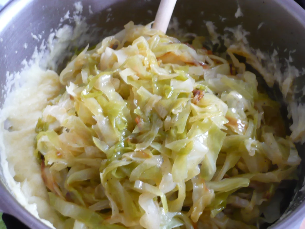 Rezept: Kassler in Honig - Senf - Sahne Bild Nr. 849 Kassler in Honig - Senf - Sahne - Rezept - Bild Nr. 849