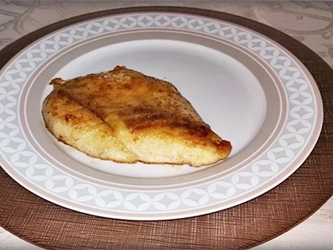 Victoriasee-Barsch-Filet mit Reis und  Kumquatsauce - Rezept - Bild Nr. 5