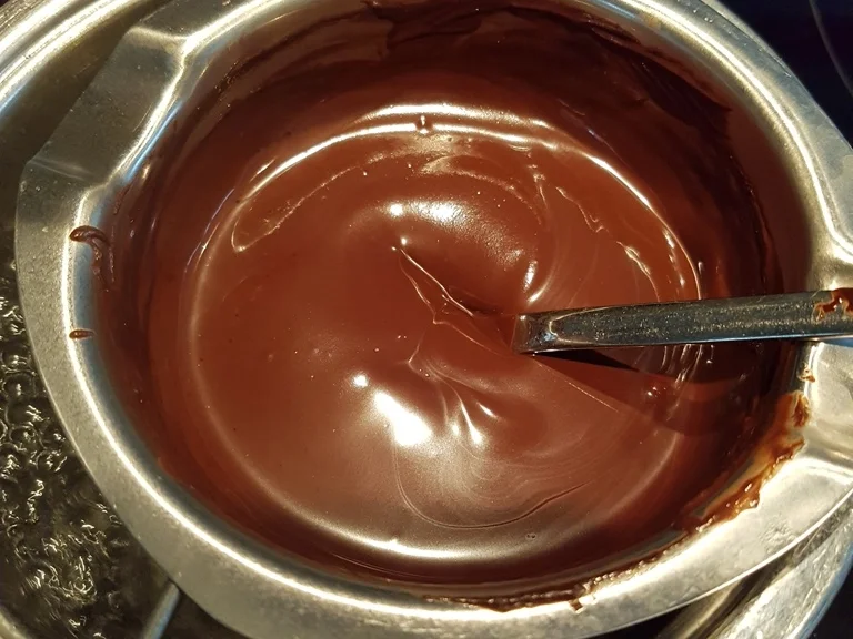 Waffeln "Grundrezept" - Rezept - Bild Nr. 858