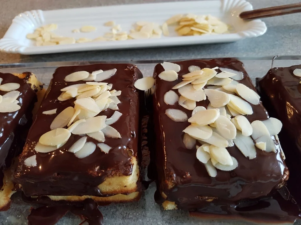 Waffeln "Grundrezept" - Rezept - Bild Nr. 861