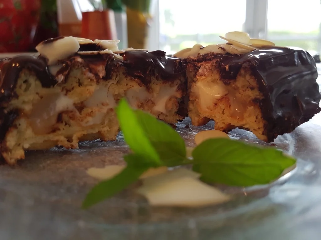 Waffeln "Grundrezept" - Rezept - Bild Nr. 865