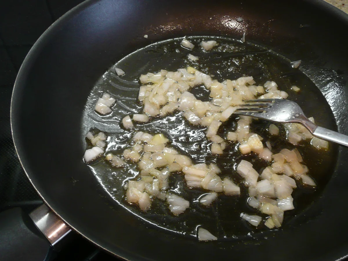 Rezept: Schlemmer - Auflauf Züricher Art Bild Nr. 892 Schlemmer - Auflauf Züricher Art - Rezept - Bild Nr. 892