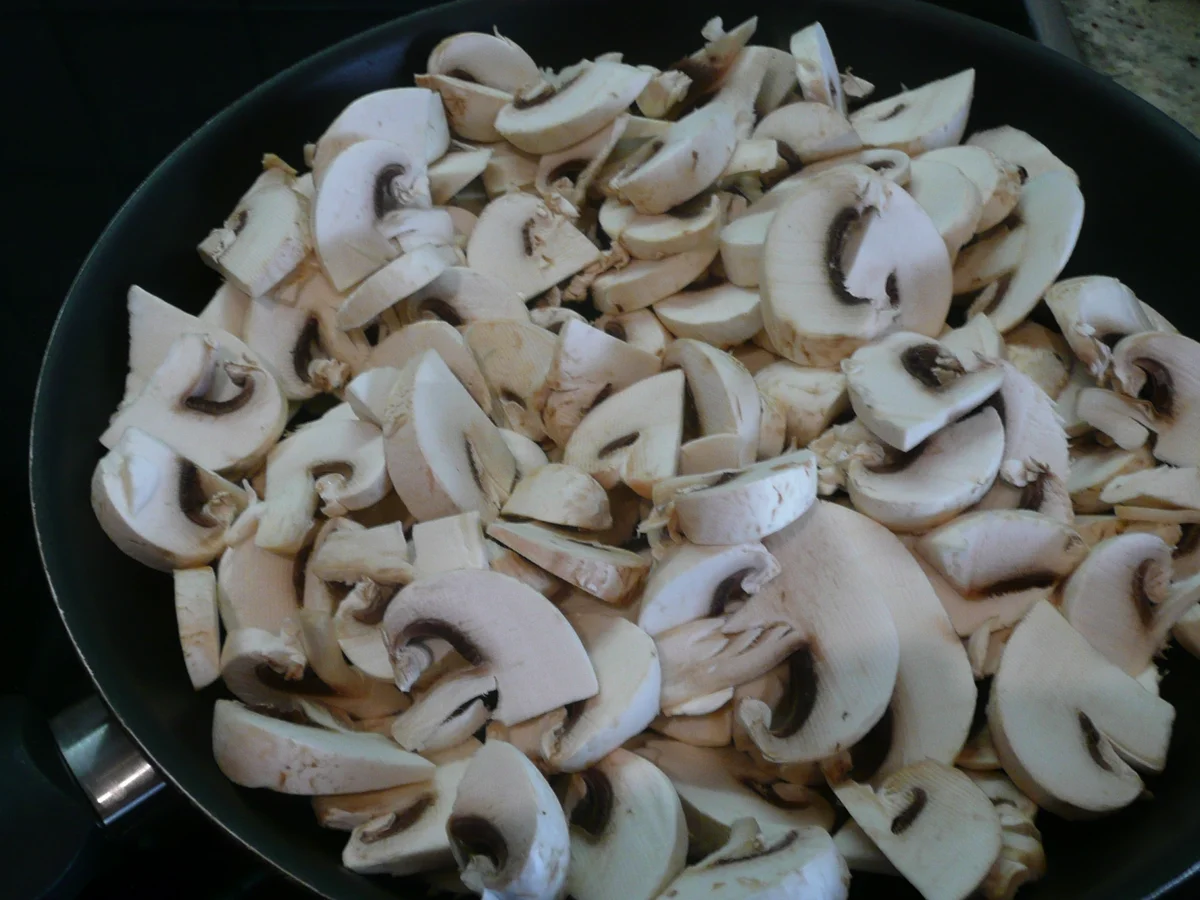 Rezept: Schlemmer - Auflauf Züricher Art Bild Nr. 893 Schlemmer - Auflauf Züricher Art - Rezept - Bild Nr. 893