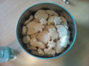Kekse - Rezept - Bild Nr. 883