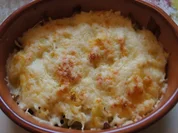 Spitzkohl-Kartoffel-Hack-Auflauf - Rezept - Bild Nr. 901