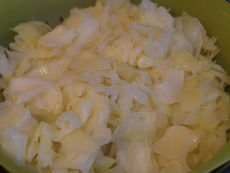 Spitzkohl-Kartoffel-Hack-Auflauf - Rezept - Bild Nr. 909