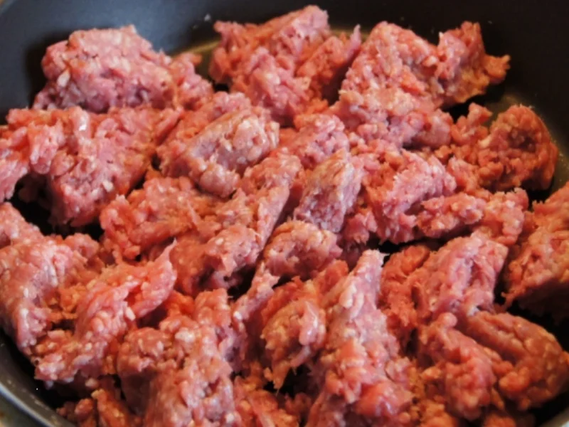 Spitzkohl-Kartoffel-Hack-Auflauf - Rezept - Bild Nr. 911