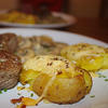 Quetschkartoffeln überbacken - Rezept - Bild Nr. 886