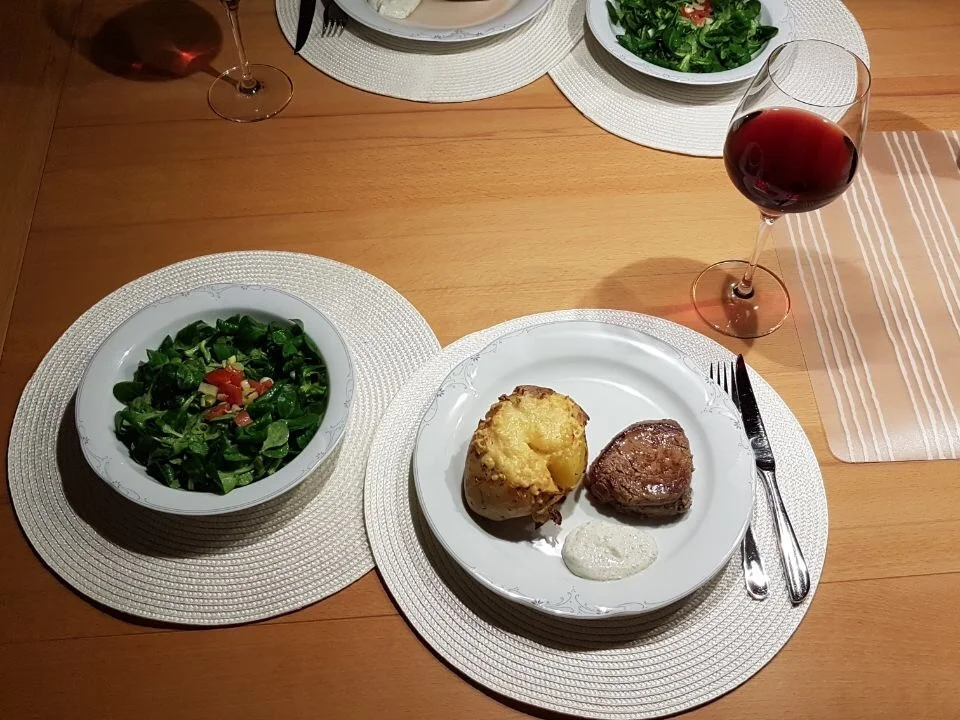 Quetschkartoffeln überbacken - Rezept - Bild Nr. 892