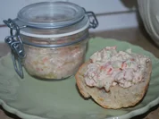 Lachs-Shrimps-Tatar - Rezept - Bild Nr. 886