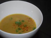 Gelbe Linsensuppe - Rezept - Bild Nr. 886