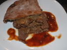 Schicht-Rouladen mit Bauernbrotkruste - Rezept - Bild Nr. 896