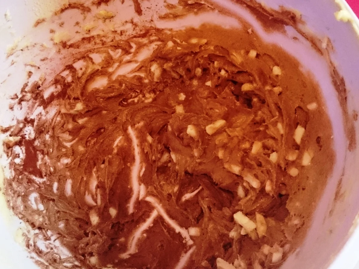 Apfelmuffins mit Zimtstreusel - Rezept - Bild Nr. 908