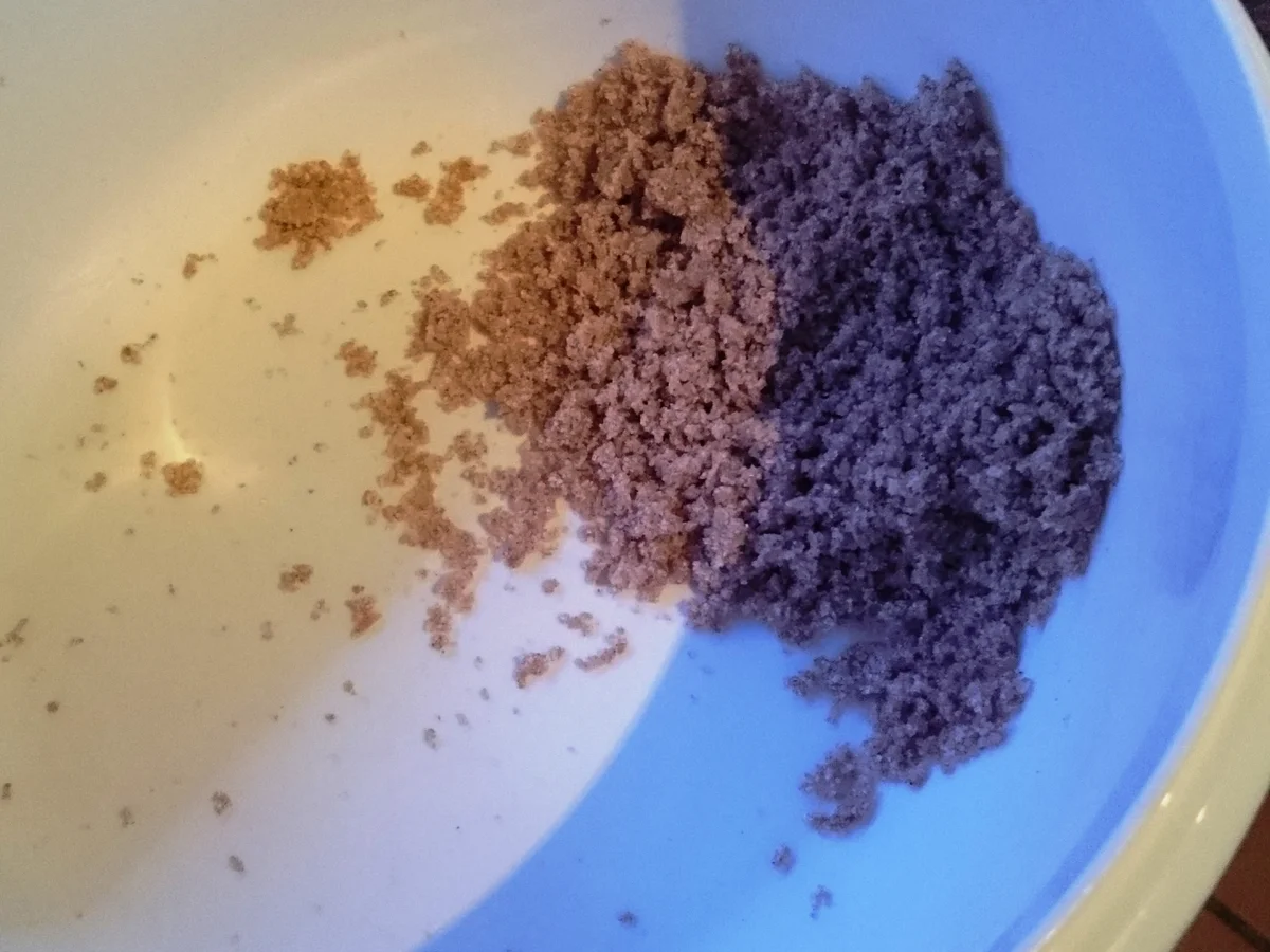 Apfelmuffins mit Zimtstreusel - Rezept - Bild Nr. 909