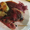 Bratente mit lecker Sösschen - Rezept - Bild Nr. 908