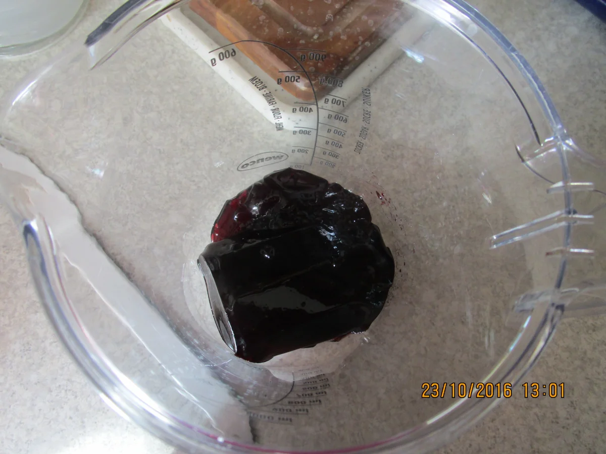 Bratente mit lecker Sösschen - Rezept - Bild Nr. 910