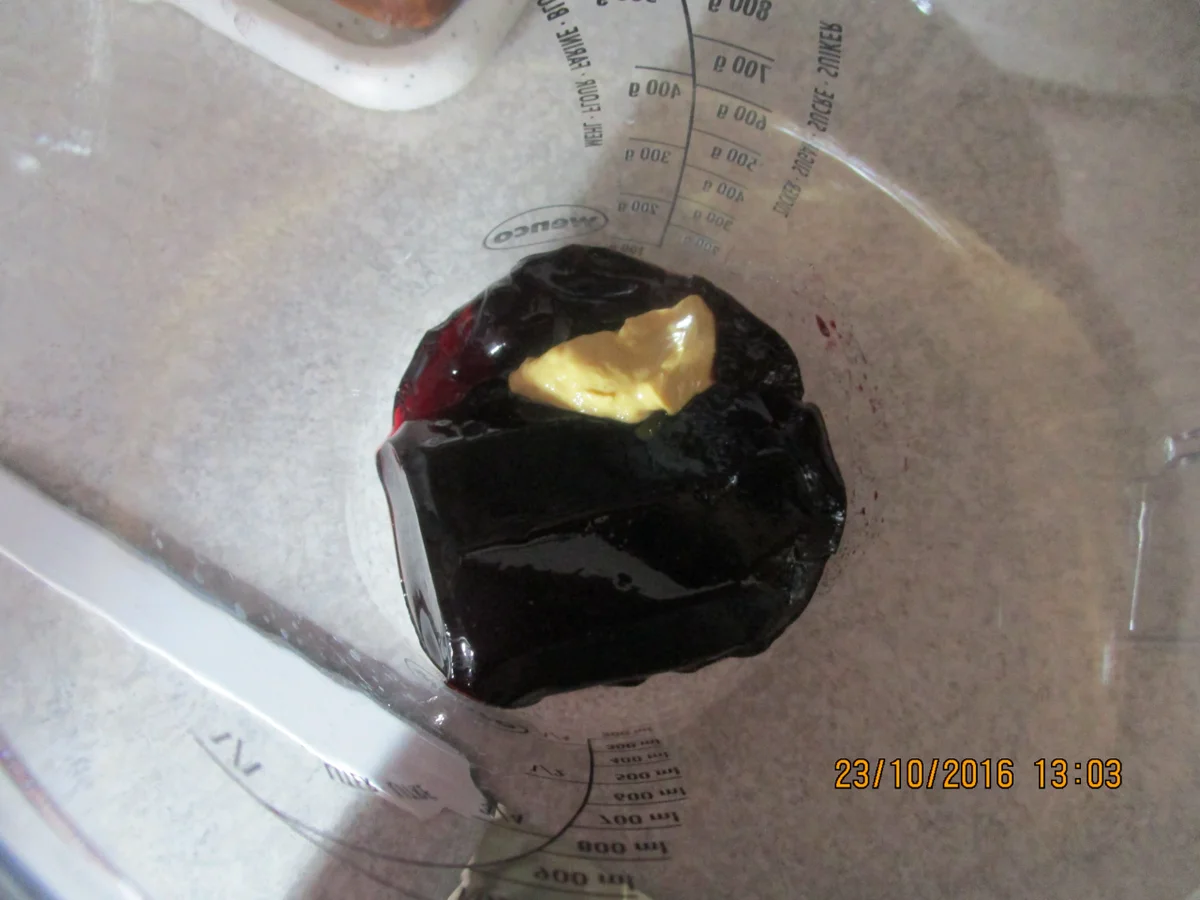 Bratente mit lecker Sösschen - Rezept - Bild Nr. 911