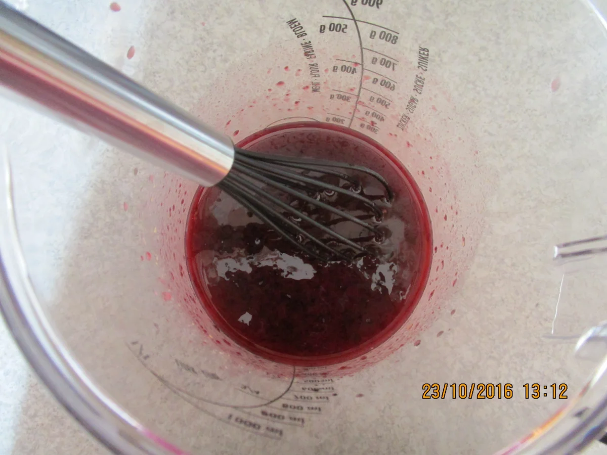 Bratente mit lecker Sösschen - Rezept - Bild Nr. 912