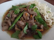 Asiatische Entensuppe - Rezept - Bild Nr. 908