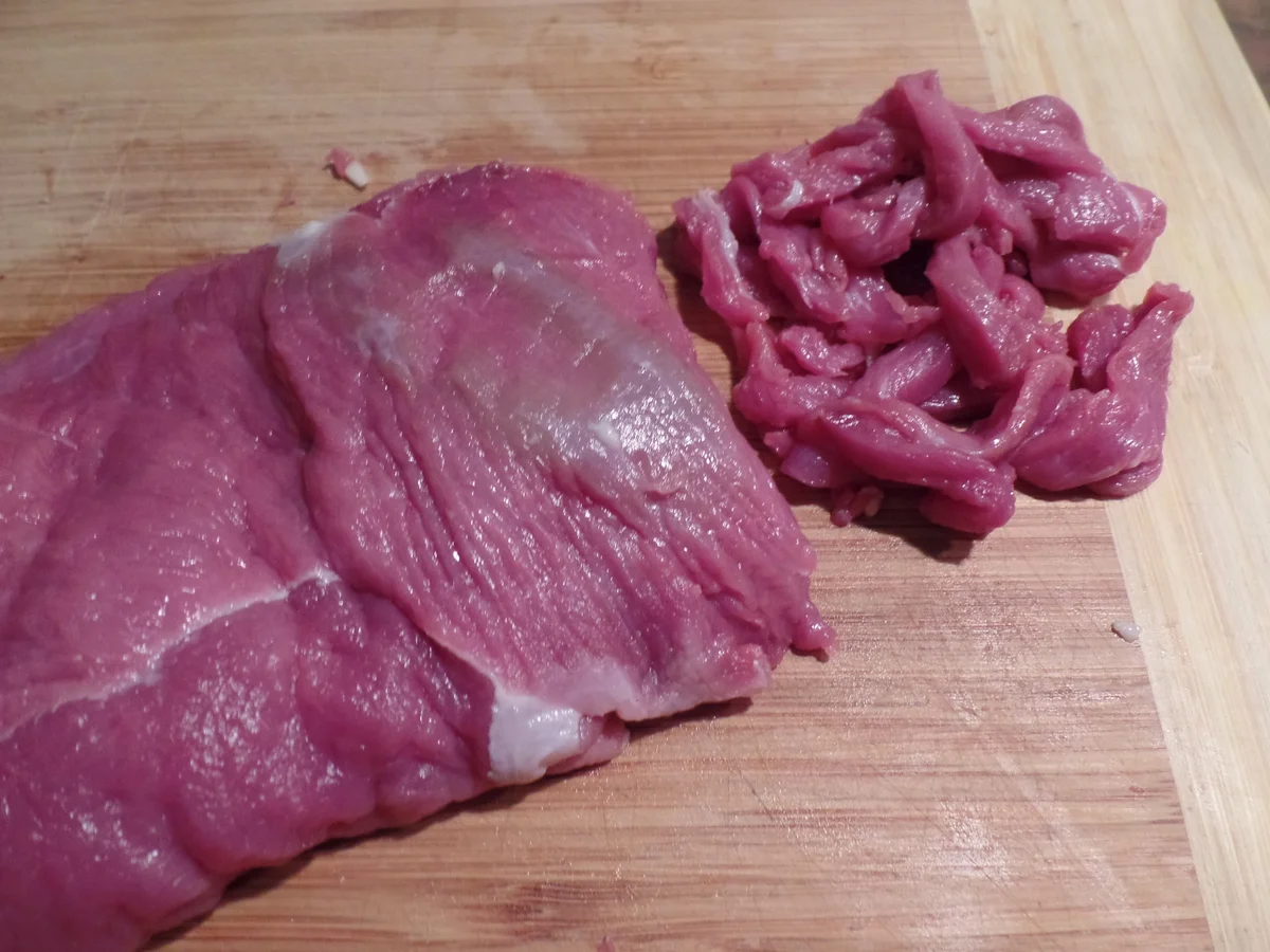 Asiatische Entensuppe - Rezept - Bild Nr. 910