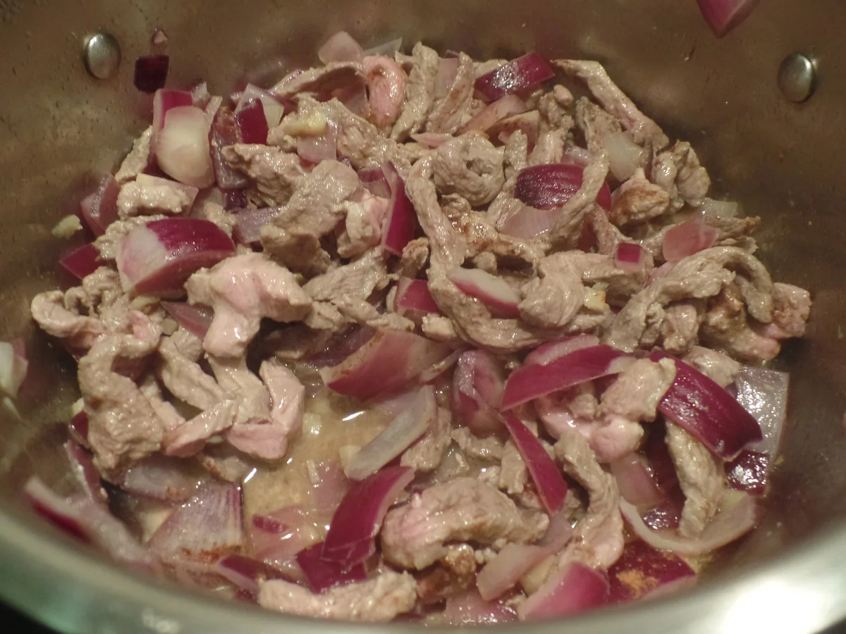 Asiatische Entensuppe - Rezept - Bild Nr. 911