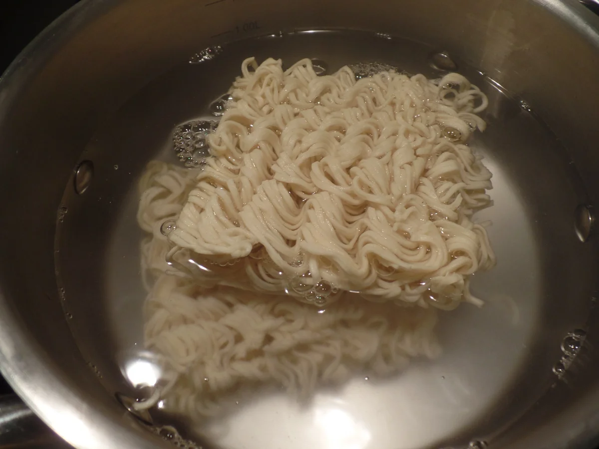 Asiatische Entensuppe - Rezept - Bild Nr. 914