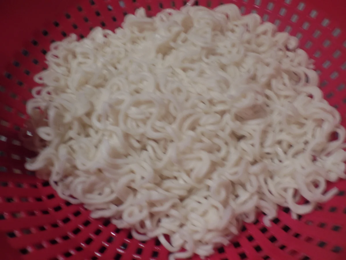 Asiatische Entensuppe - Rezept - Bild Nr. 915