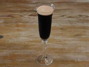 Black Velvet - Rezept