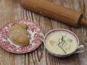 Seafood Chowder - Rezept - Bild Nr. 908