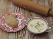 Seafood Chowder - Rezept - Bild Nr. 908