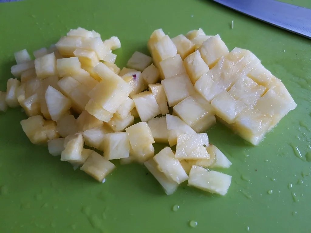 Kassler ist nicht langweilig  à la Biggi - Rezept - Bild Nr. 909