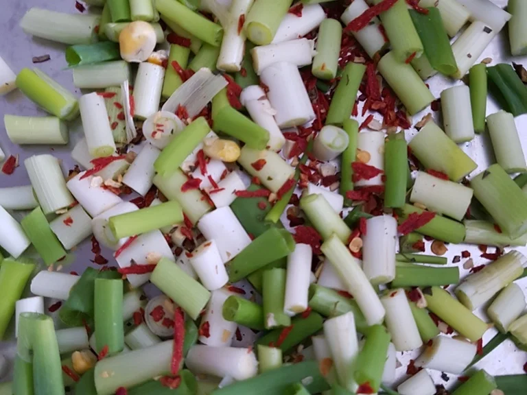 Kassler ist nicht langweilig  à la Biggi - Rezept - Bild Nr. 910