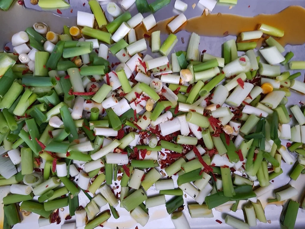 Kassler ist nicht langweilig  à la Biggi - Rezept - Bild Nr. 911