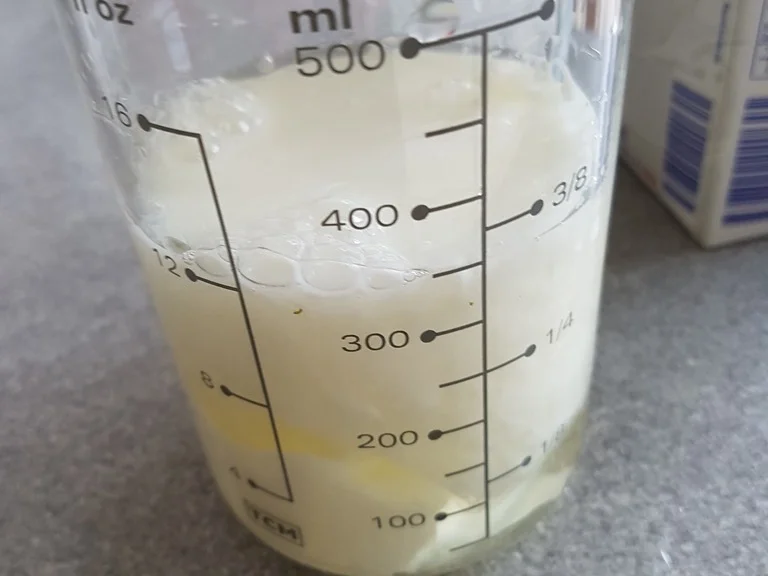 Tapiokacreme - Rezept - Bild Nr. 910