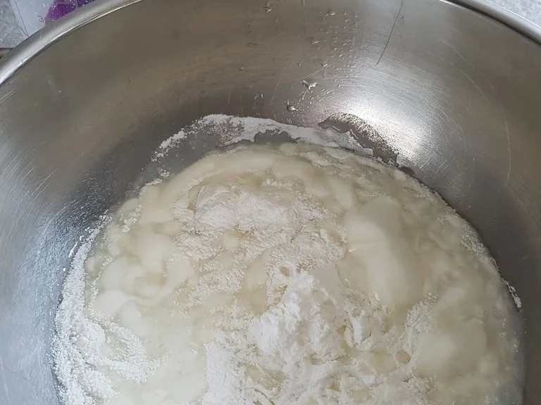 Tapiokacreme - Rezept - Bild Nr. 911