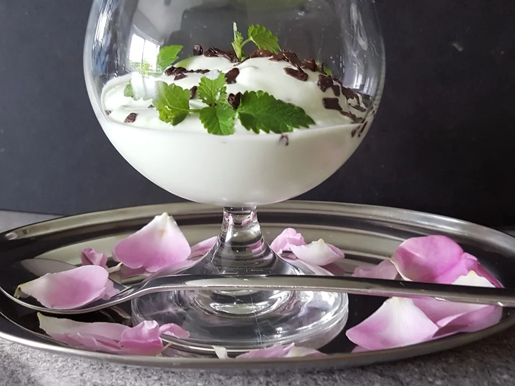 Tapiokacreme - Rezept - Bild Nr. 913