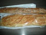 Baguette füllen, meine Art. - Rezept - Bild Nr. 909