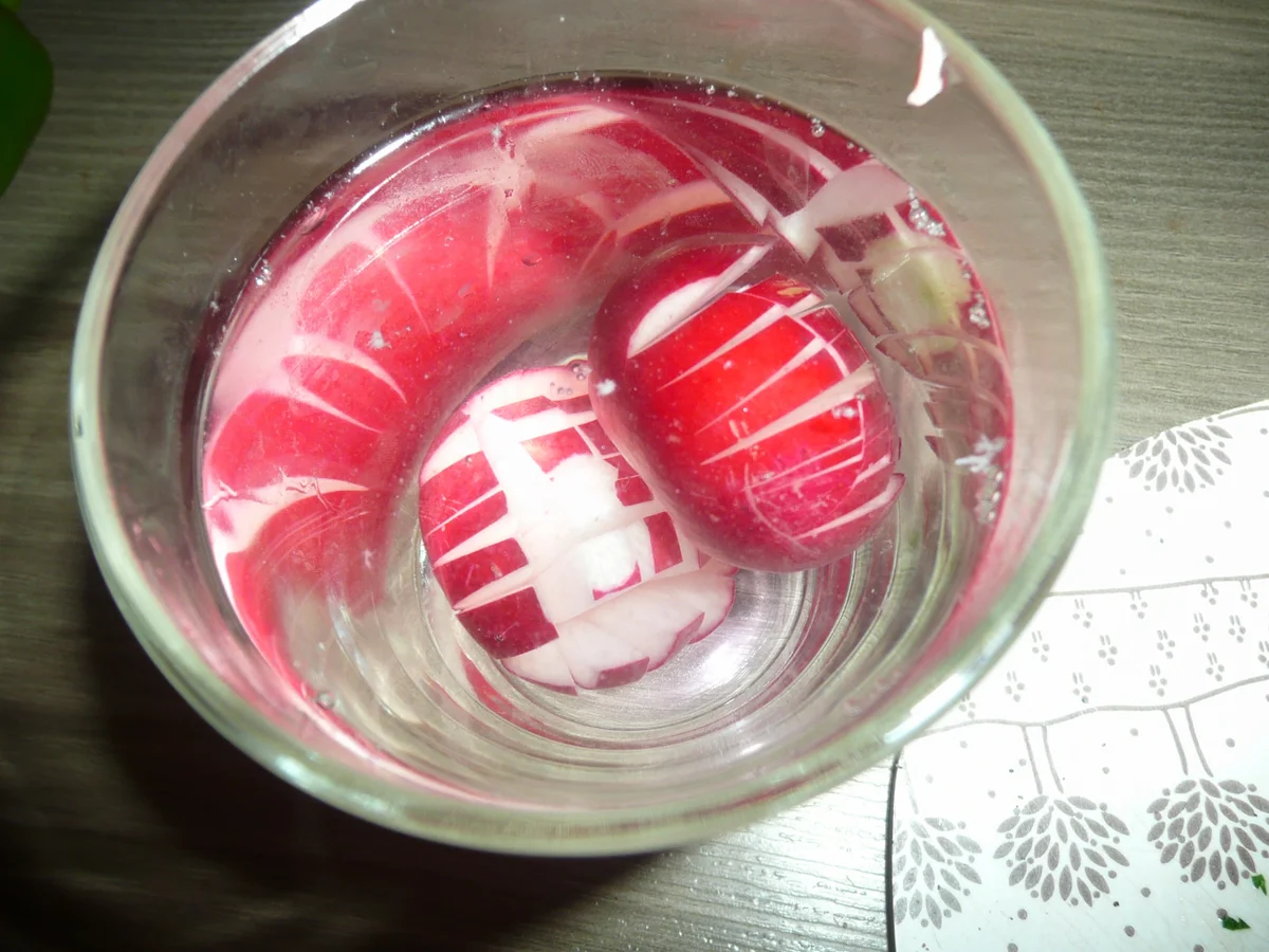 Rezept: Baguette füllen, meine Art. Bild Nr. 912 Baguette füllen, meine Art. - Rezept - Bild Nr. 912